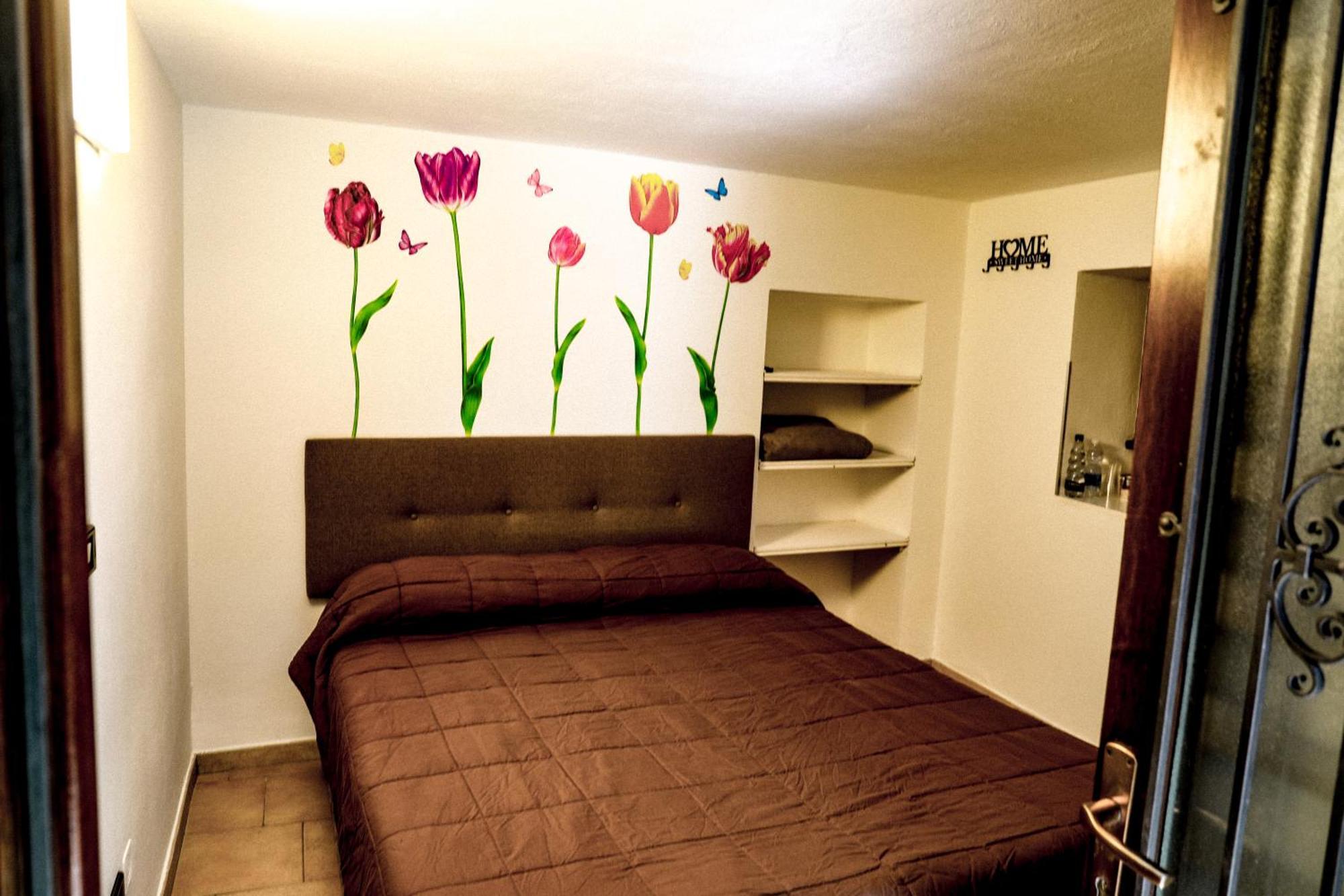 Vittoria Holiday House - Tulip Apartment And Tulip Room 스트레사 외부 사진